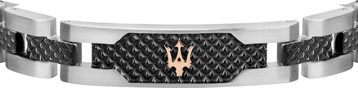 Image du produit Maserati Jw (21 cm, Acier inoxydable)
