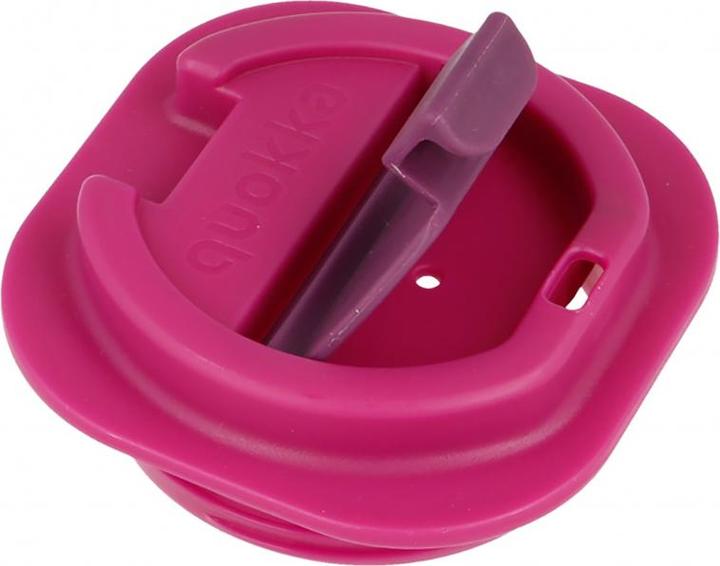 Produktbild Quokka Vaso Cafe Doble Pared - Doppelwandiger Becher 450 ml (Sun Garden) (0.45 l)
