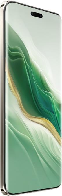 Actual product image Honor Magic 6 Pro (512 GB, Epi Green, 6.80", SIM + eSIM, 50 Mpx, 5G)