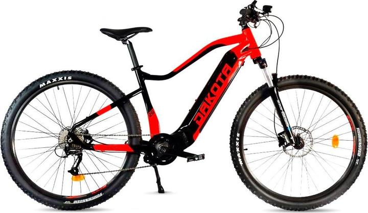 Image du produit Urbanbiker Vélo électrique Dakota PLUS MTB