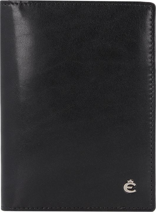 Produktbild Esquire Toscana Ausweisetui RFID Schutz Leder 9 cm