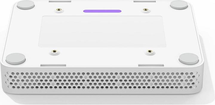 Produktbild Logitech Base Bundle - RoomMate & Tap IP (EU)