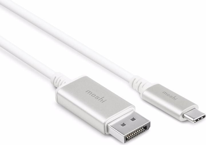 Produktbild Moshi USB Typ C — DisplayPort (USB Typ-C, 150 cm)