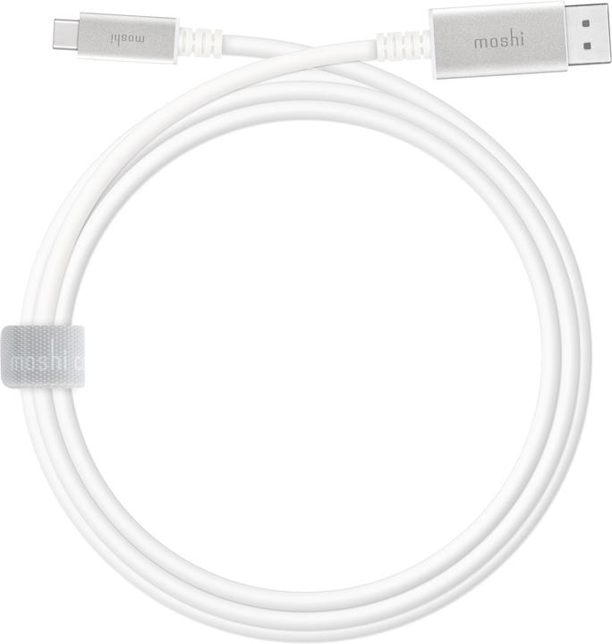 Produktbild Moshi USB Typ C — DisplayPort (USB Typ-C, 150 cm)