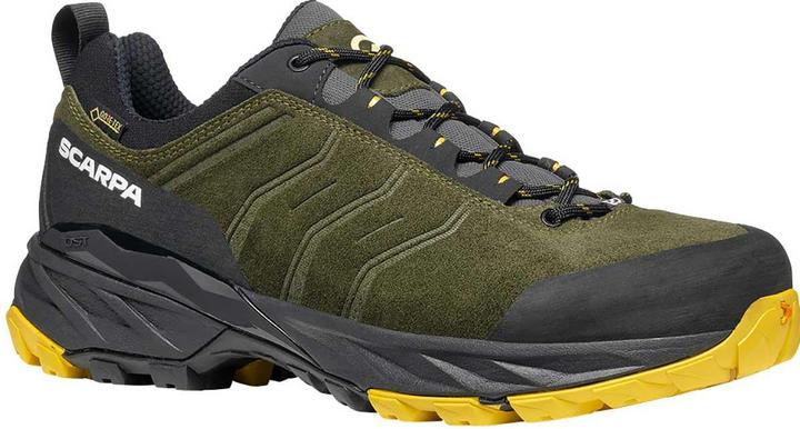 Productafbeelding Scarpa Rush Trail GTX Schoenen (43)