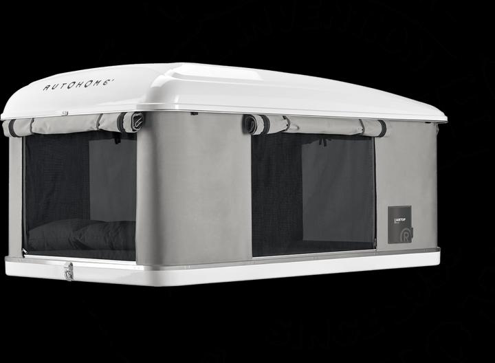 Image du produit Autohome Tente de toit Airtop Plus (modèle 2024) (Tente de toit, 4 personnes)