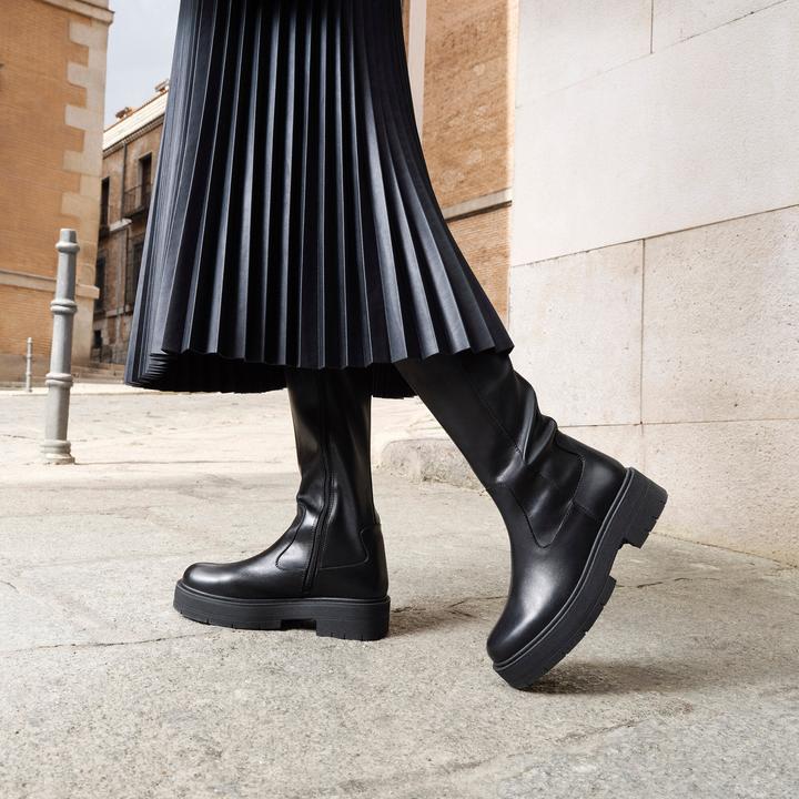 Produktbild Geox stiefel damen spherica (38)