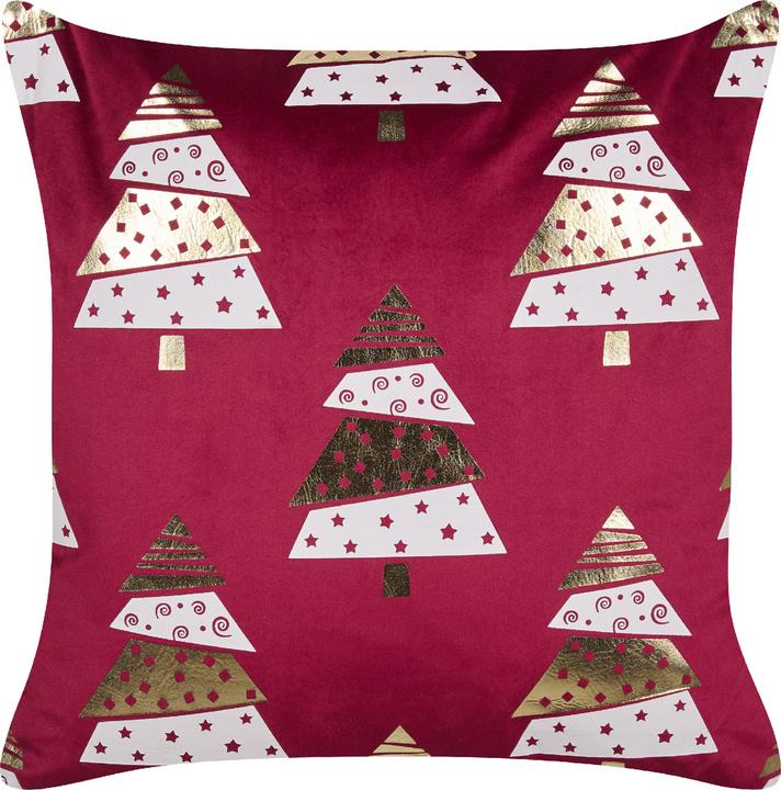 Beliani Goldspruce (45 x 45 cm)