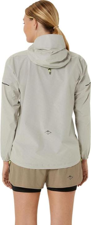 Produktbild ASICS Performance Fujitrail waterproof Jacket (M)