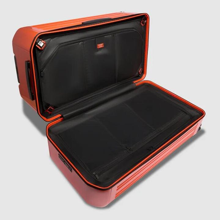 Actual product image Piquadro PQ-Light - Trunk (116 l, L (90 - 115l))