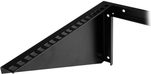 Actual product image StarTech 6u Wall Mount Rack Bracket