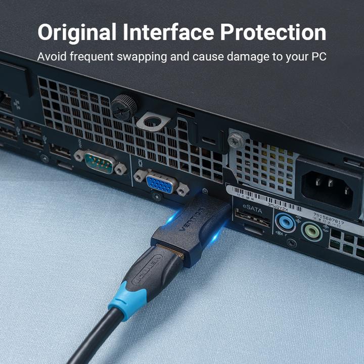 Immagine prodotto Vention Porta display a (HDMI, 5.80 cm)