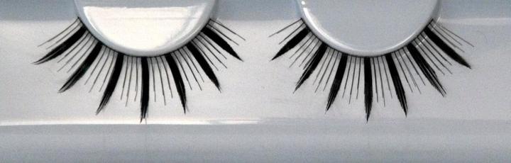 Produktbild Grimas Wimpern modisch (Künstliche Wimpern)