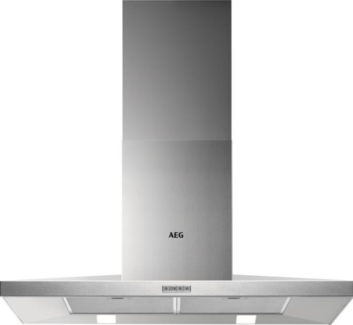 Immagine prodotto AEG DAMPCAP DKB4950M (Cappuccio)