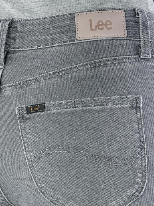 Produktbild Lee Marion Straight Jeans clean marl (W26/L33)