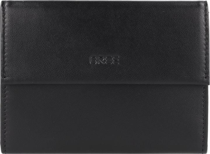 Pnch by Bree Pure 103 Kreditkartenetui Leder 8 cm