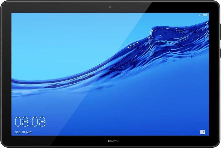 Huawei MediaPad T5 (nur WLAN, 10.10", 64 GB, Space Grey)