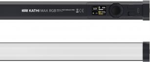 Actual product image Newell RGB Kathi Max LED-Lampe