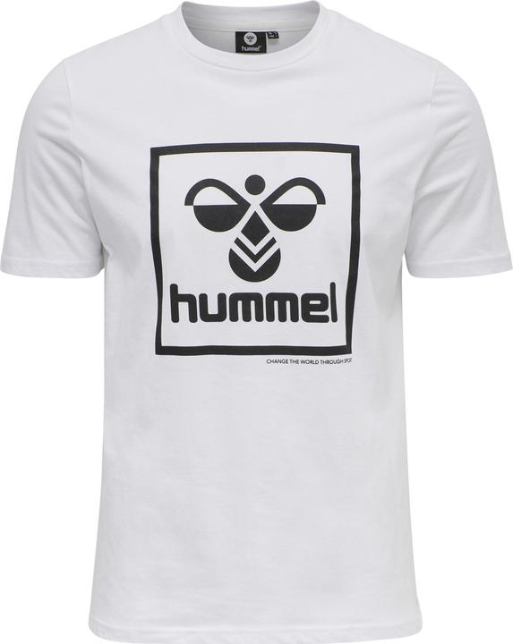 Immagine prodotto hummel MAGLIETTA ISAM 2.0 (XL)