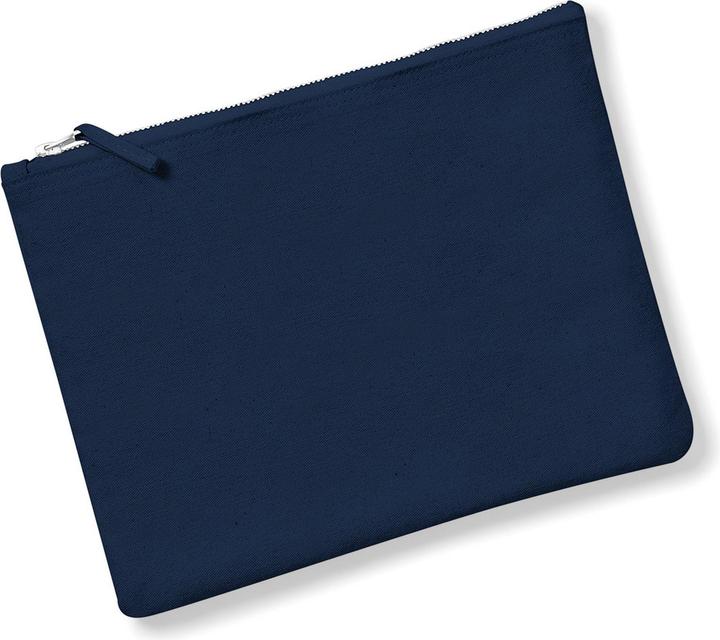 Produktbild Westford Mill Canvas Stoffbeutel Tasche Kosmetiktasche