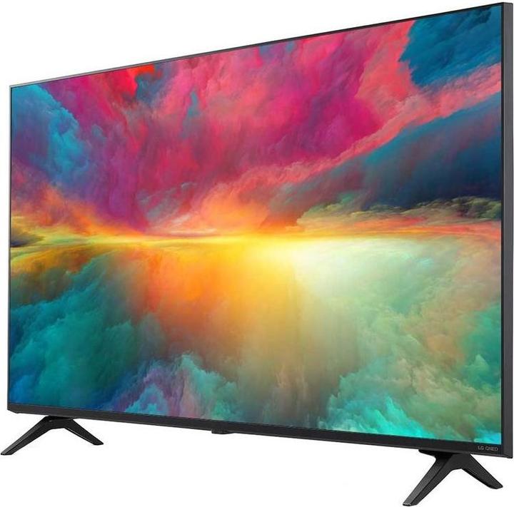 Immagine prodotto LG 43QNED776RB (43", QNED, 4K, 2024)