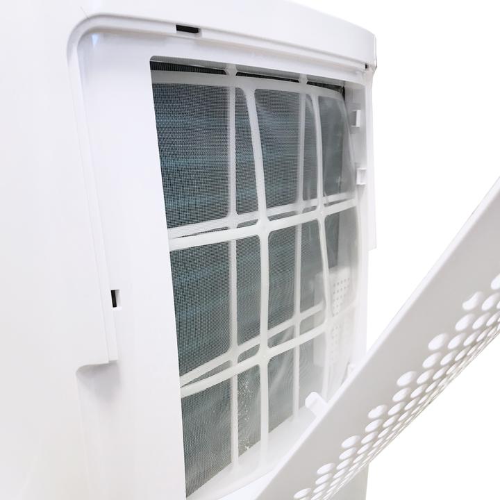 Immagine prodotto Argo Dry nature 17 (20 m², 17 l/24h)