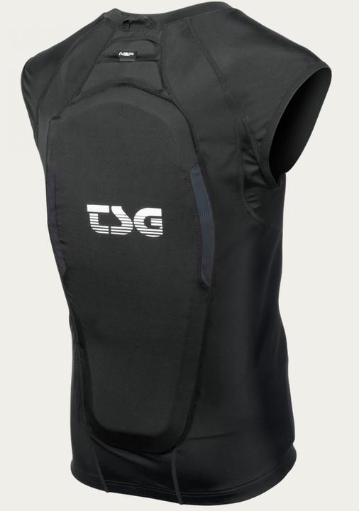 Image du produit TSG Protection dorsale (XS, Protection dorsale, Modèle unique)