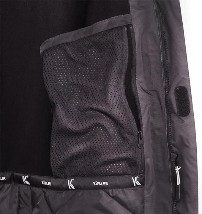 Produktbild Kübler Winter Jacke (M)