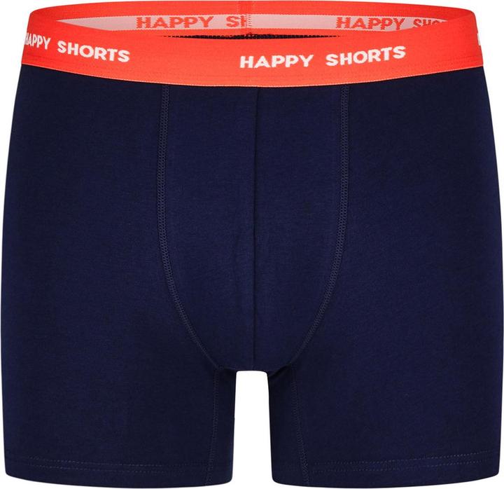 Immagine prodotto Happy shorts Boxer retrò XMAS KIDS (164, Confezione da 2)