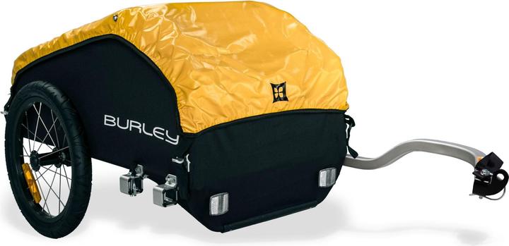 Burley Nomad Tourenanhänger