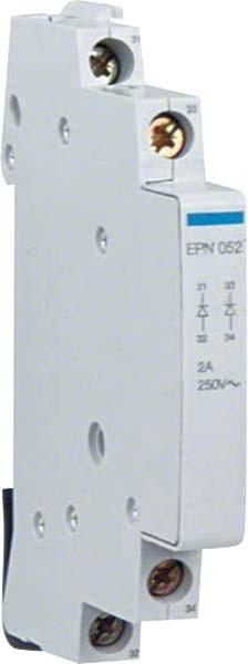 Image du produit Hager HAG EPN052 Accessoire pour commande centralisée 24-230V