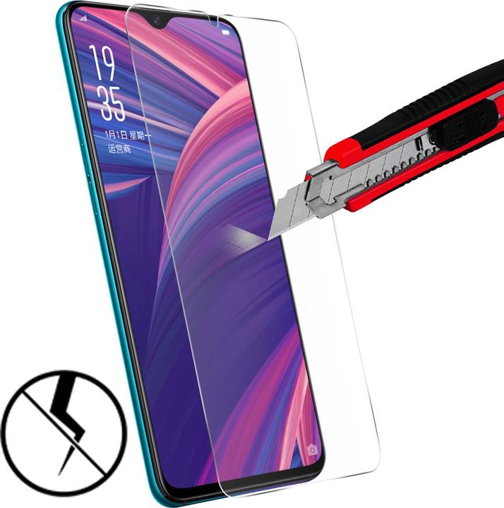 Immagine prodotto 3MK Protettore di schermo FlexibleGlass, pellicola per display (1 Pezzo/i, Oppo RX17 Pro)