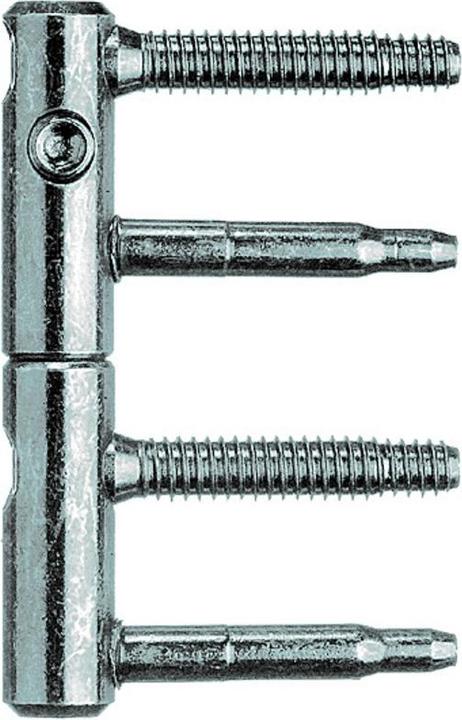 Immagine prodotto Sassba 11 R per porte incorniciate