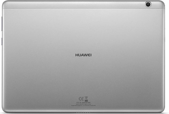 Immagine prodotto Huawei MediaPad T3 (Solo WiFi, 9.60", 32 GB, Space grey)
