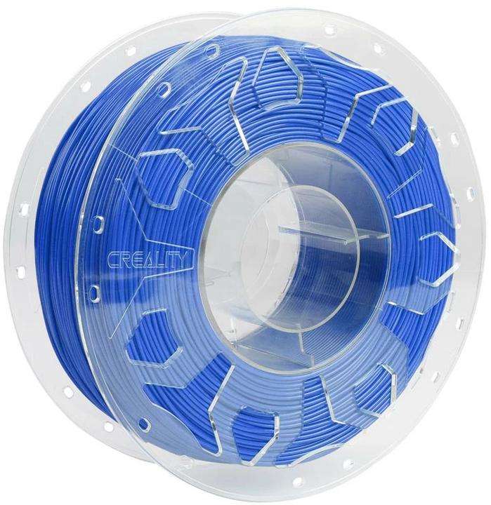 Immagine prodotto Creality Filament CR-PLA (PLA, 1.75 mm, 1000 g, Blu)