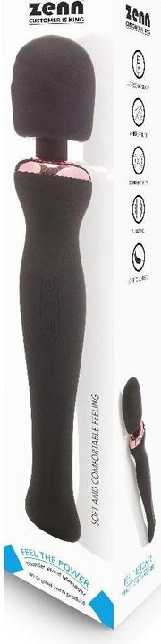 Image du produit Zenn Deluxe Wand Massager