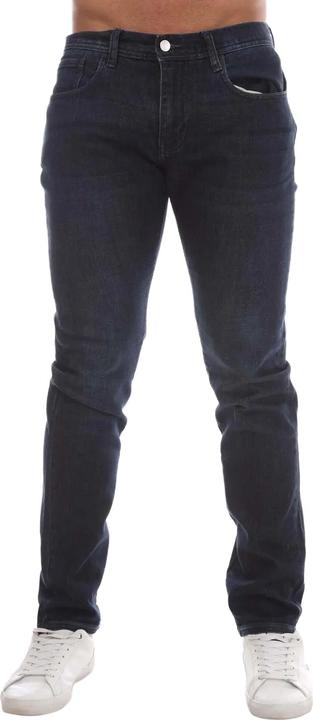 Actual product image Emporio Armani Mens J77 Slim Jeans (33)