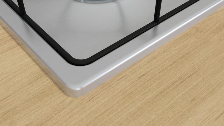Produktbild Bosch Hausgeräte BOSCH Gas-Kochfeld PBP6B5K80