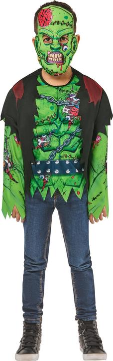 Immagine prodotto Bristol Novelty Bambini Frankenstein Costume (116)