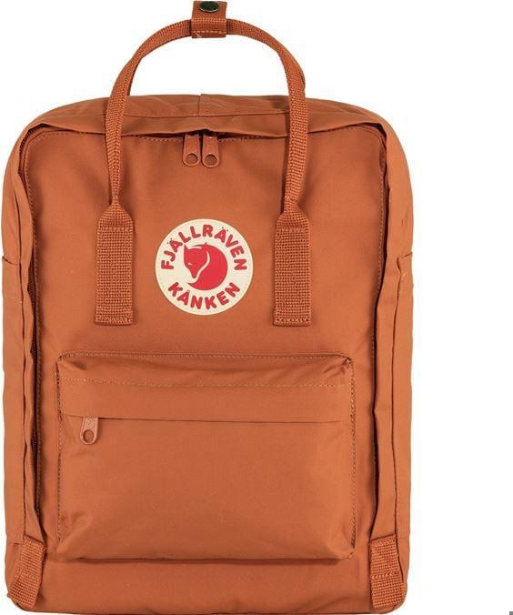 Terracotta Brown