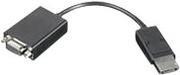 Image du produit Lenovo IBM DisplayPort f/ VGA Monitor Cab
