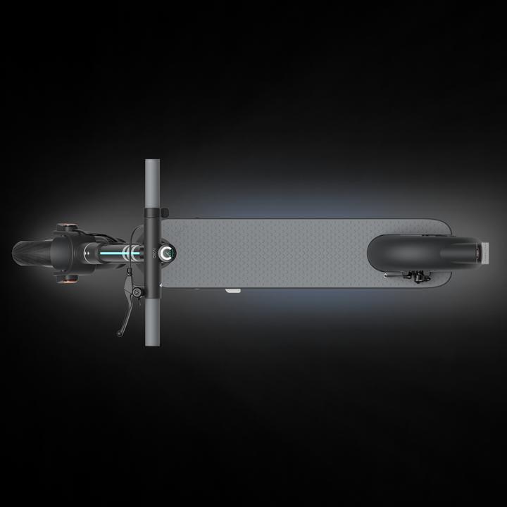 Actual product image Okai ES30 NEON Pro (25 km/h, 80 km, 350 W)