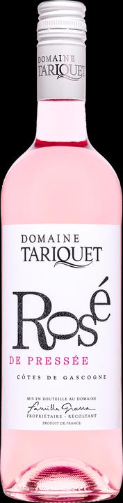 Produktbild Rose de Presse Domaine Tariquet (2023)