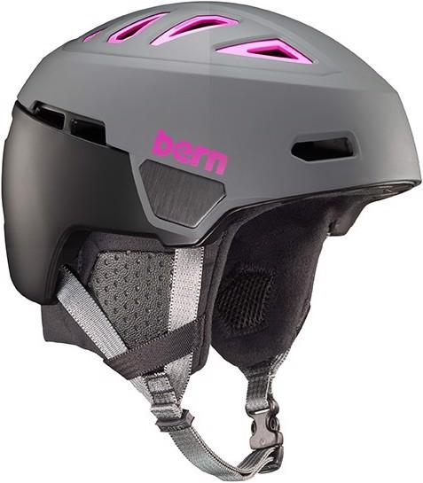 Actual product image Bern Heist Mips (59 - 62 cm, L)