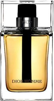 Actual product image Dior Homme 2020 (Eau de toilette, 50 ml)
