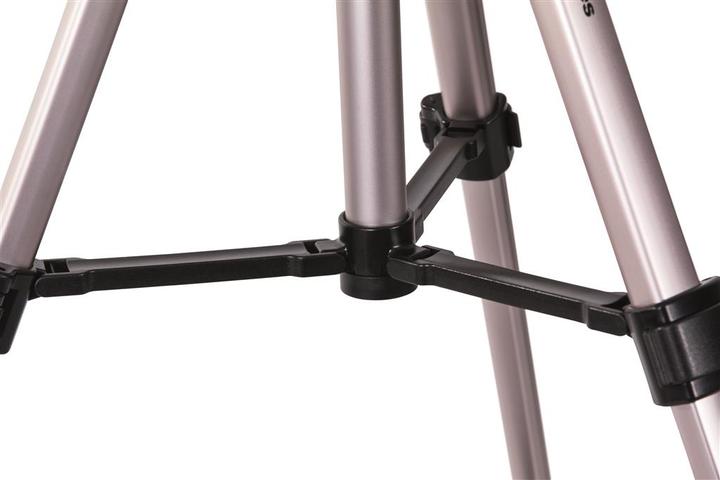 Produktbild Dörr Stativ Adventure Herkules, 3D-Kopf (Metall)