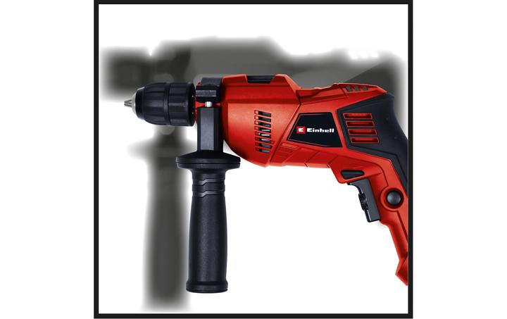 Produktbild Einhell Schlagbohrmaschine (Netzbetrieb)