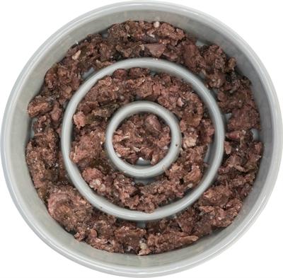 Produktbild Trixie Slow Feeding, Keramiknapf für einen Hund (450 l)