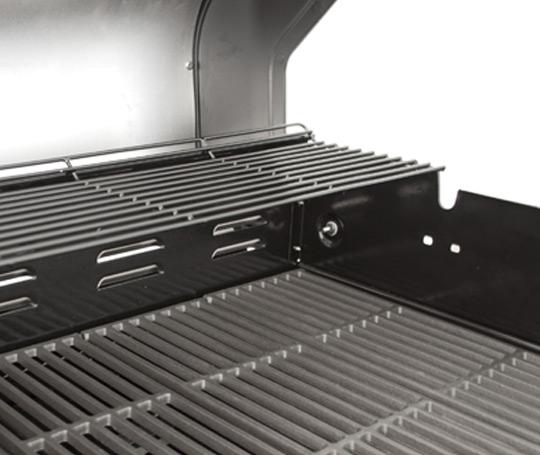 Produktbild Landmann Triton 2.0 (3.50 kW)