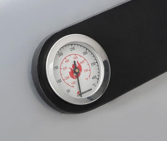Immagine prodotto Landmann Triton 2.0 (3.50 kW)